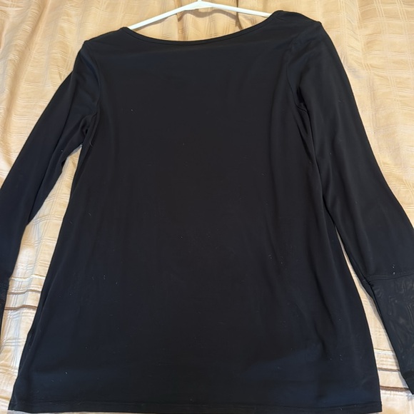 Tricotto Top made in Turkey - Picture 4 of 5